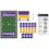 Minnesota Vikings Checkers - 757 Sports Collectibles