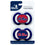 Ole Miss Rebels - Pacifier 2-Pack - 757 Sports Collectibles