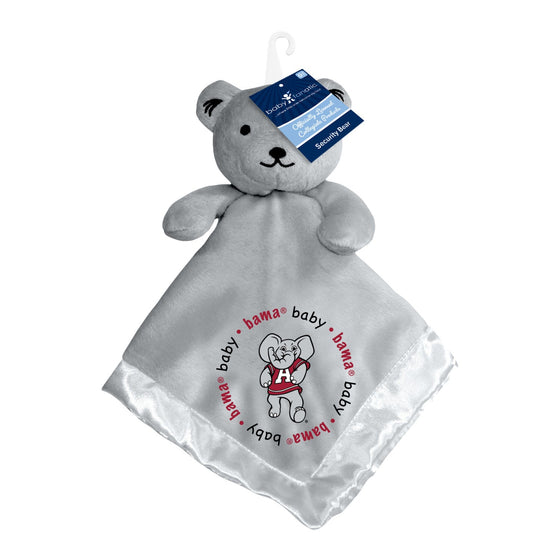 Alabama Crimson Tide - Security Bear Gray - 757 Sports Collectibles