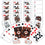 Cincinnati Bengals - 2-Pack Playing Cards & Dice Set - 757 Sports Collectibles