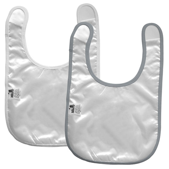 Detroit Lions - Baby Bibs 2-Pack - 757 Sports Collectibles