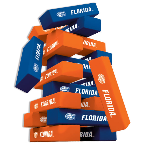 Florida Gators Tumble Tower - 757 Sports Collectibles