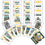 Green Bay Packers Fan Deck Playing Cards - 54 Card Deck - 757 Sports Collectibles