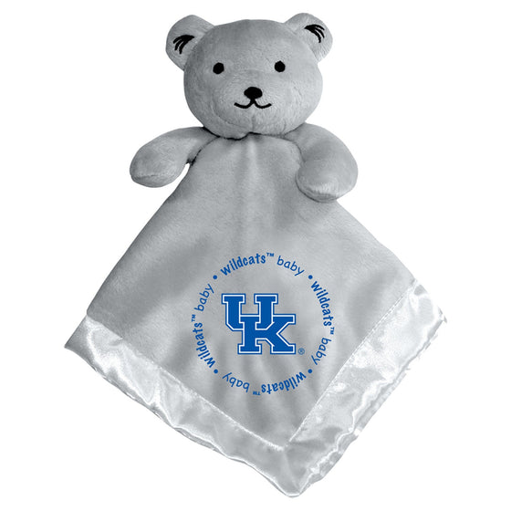 Kentucky Wildcats - Security Bear Gray - 757 Sports Collectibles