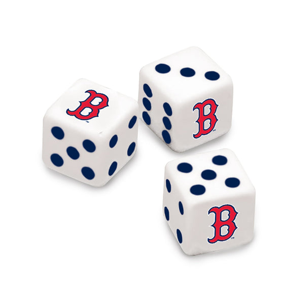 Boston Red Sox 300 Piece Poker Set - 757 Sports Collectibles