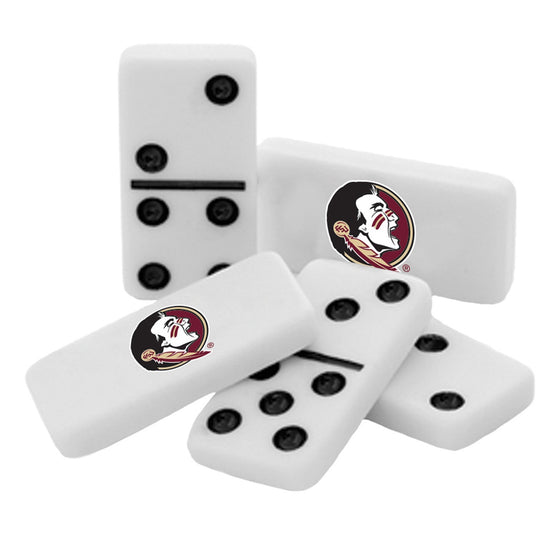 Florida State Seminoles Dominoes - 757 Sports Collectibles