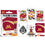 Minnesota Golden Gophers Playing Cards - 54 Card Deck - 757 Sports Collectibles