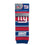 New York Giants Baby Leg Warmers - 757 Sports Collectibles