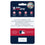 Texas Rangers - Pacifier 2-Pack - 757 Sports Collectibles