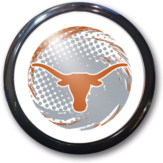 Texas Longhorns Yo-Yo - 757 Sports Collectibles