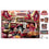 San Francisco 49ers - Gameday 1000 Piece Jigsaw Puzzle - 757 Sports Collectibles