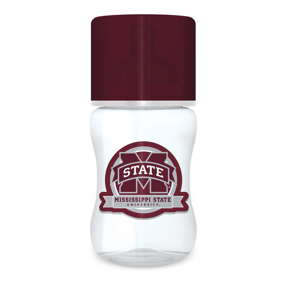 Mississippi State Bulldogs - Baby Bottle 9oz - 757 Sports Collectibles