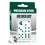 Michigan State Spartans Dice Set - 757 Sports Collectibles