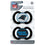 Carolina Panthers - Pacifier 2-Pack - 757 Sports Collectibles