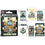 Green Bay Packers Fan Deck Playing Cards - 54 Card Deck - 757 Sports Collectibles