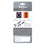 Chicago Bears - Pacifier Clip 2-Pack - 757 Sports Collectibles