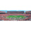 Alabama Crimson Tide - 1000 Piece Panoramic Jigsaw Puzzle - Center View - 757 Sports Collectibles