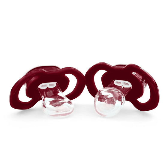 Florida State Seminoles - Pacifier 2-Pack - 757 Sports Collectibles