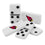 Arizona Cardinals Dominoes - 757 Sports Collectibles