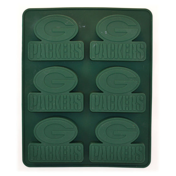 Green Bay Packers Muffin Pan - 757 Sports Collectibles