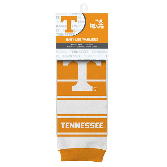 Tennessee Volunteers Baby Leg Warmers - 757 Sports Collectibles