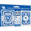 Kentucky Wildcats - 2-Pack Playing Cards & Dice Set - 757 Sports Collectibles