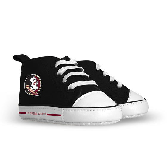 Florida State Seminoles Baby Shoes - 757 Sports Collectibles