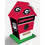 Georgia Bulldogs Birdhouse - 757 Sports Collectibles