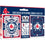 Boston Red Sox - 2-Pack Playing Cards & Dice Set - 757 Sports Collectibles