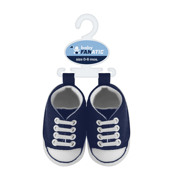 Dallas Cowboys Baby Shoes - 757 Sports Collectibles