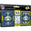 Los Angeles Rams - 2-Pack Playing Cards & Dice Set - 757 Sports Collectibles