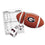 Georgia Bulldogs Shake n' Score - 757 Sports Collectibles