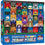 NFL Mascots 100 Piece Jigsaw Puzzle - 757 Sports Collectibles