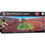 San Francisco 49ers - 1000 Piece Panoramic Jigsaw Puzzle - End View - 757 Sports Collectibles