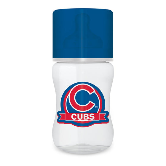 Chicago Cubs - 3-Piece Baby Gift Set - 757 Sports Collectibles