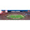 Florida State Seminoles - 1000 Piece Panoramic Jigsaw Puzzle - 757 Sports Collectibles