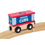 Chicago Cubs Toy Train Box Car - 757 Sports Collectibles