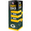 Green Bay Packers Tumble Tower - 757 Sports Collectibles