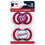 Washington Nationals - Pacifier 2-Pack - 757 Sports Collectibles