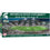 Michigan State Spartans - 1000 Piece Panoramic Jigsaw Puzzle - 757 Sports Collectibles