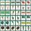 Baylor Bears Matching Game - 757 Sports Collectibles