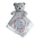 St. Louis Cardinals - Security Bear Gray - 757 Sports Collectibles