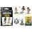 Green Bay Packers All-Time Greats Playing Cards - 54 Card Deck - 757 Sports Collectibles