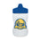 Golden State Warriors Sippy Cup - 757 Sports Collectibles