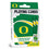 Oregon Ducks Playing Cards - 54 Card Deck - 757 Sports Collectibles