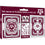 Texas A&M Aggies - 2-Pack Playing Cards & Dice Set - 757 Sports Collectibles