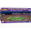 LSU Tigers - 1000 Piece Panoramic Jigsaw Puzzle - 757 Sports Collectibles