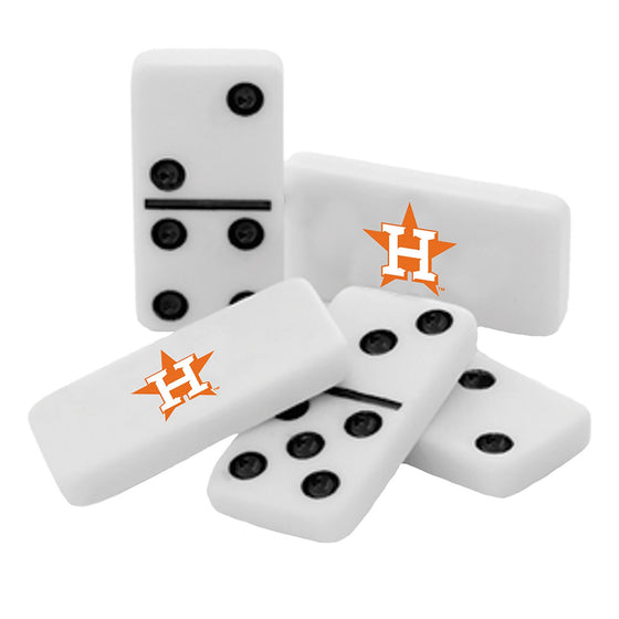 Houston Astros Dominoes - 757 Sports Collectibles