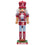 Alabama Crimson Tide - Collectible Nutcracker - 757 Sports Collectibles