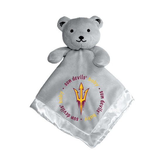 Arizona State Sun Devils - Security Bear Gray - 757 Sports Collectibles